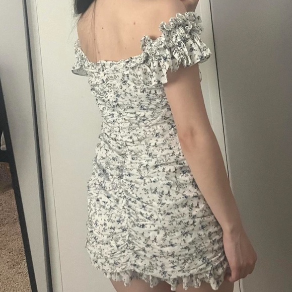 Dress Forum Los Angeles | Size S - Picture 2 of 2
